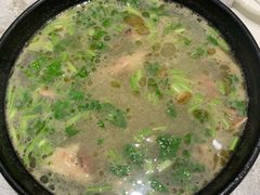 驴杂汤-高玛纳驴肉火烧(河间总店)