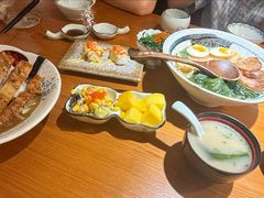 -無忧浅草君·洋风料理(下沙宝龙二期一店)
