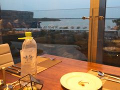 靠窗位-嘉年华大酒店琴湾-自助餐厅