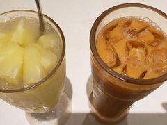 -龙记·香港茶餐厅(海上世界店)