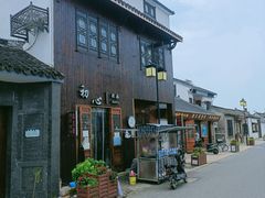 -南北湖风景区