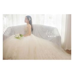 -艺匠摄影ARTIZ STUDIO(南京店)