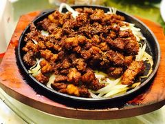 -重阳大酒楼