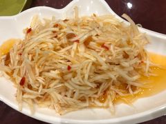 -王朝圣地温泉酒店-中餐厅