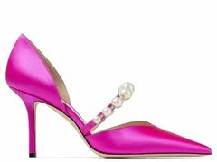 -JIMMY CHOO(恒隆广场店)