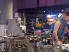 -曹掌柜小酒馆烧烤集团(宾川路店)