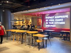 -肯德基(京广桥店)