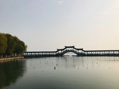 -观桥阁(锦溪店)