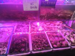 -大杰海鲜锅(基隆路店)