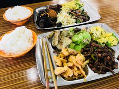 -江南大学-第一食堂(江南苑)