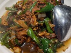 -兰湘子·湘菜小炒(长安万科广场店)