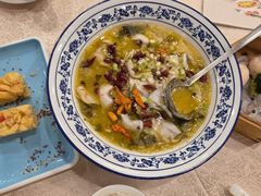 -麒麟中餐厅·经典粤菜·地道菜式老字号(广州长隆酒店)