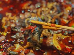 -黑竹香鸡(营和巷店)
