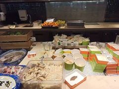 -上海嘉定喜来登酒店