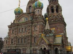 -滴血救世主教堂