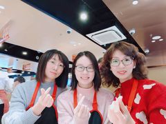 -海底捞火锅(天津SM城市广场店)