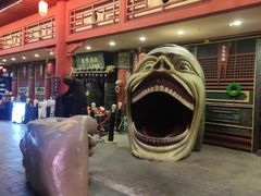 -万达茂商场(南京仙林店)