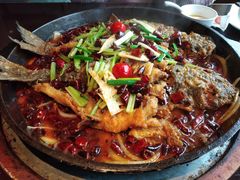 -老板恋上鱼(环山路店)