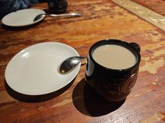 -玛吉阿米·餐吧