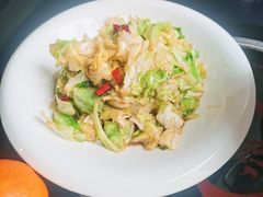 -湖南文氏湘菜馆(顺河高架路店)