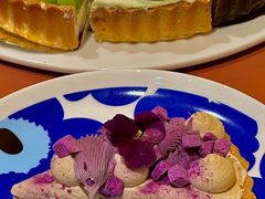 -甜心妈妈·榴莲星级糖水(北京路总店)