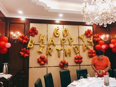 店内布置-金时代顺风大酒店(爱琴海购物中心店)