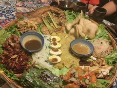 -紫滇源云南生态菜(丹凤街店)
