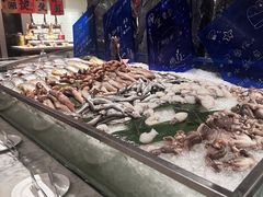 -厦门泰地万豪酒店-贡厨全日餐厅