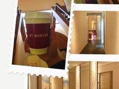 -常乐·对症推拿(解放碑英利大融城店)