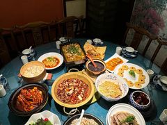 -永安水煮活鱼·仪征菜(仪征奥林匹克店)