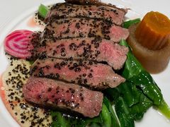 -RIVIERA 松鹤楼(外滩店)