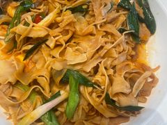 -巴依老爷新疆美食(工体旗舰店)