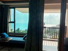 -惠州金海湾嘉华度假酒店