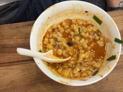 -老刘家永盛斋·传统泡馍(东关南街店)