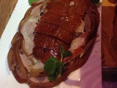 -四季民福烤鸭店(前门廊房二条店)