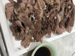 -小叶手抓·非遗·清真食品(治平路店)