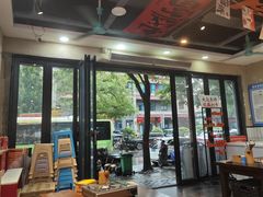 -黔有有贵州酸汤夺夺粉火锅(五味十字店)