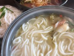 -老妈米线(东圈门店)