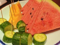 -面辣子·陕西家乡菜(钟楼店)