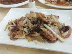 android_upload_pic-海岛渔村大酒店(云霄路店)