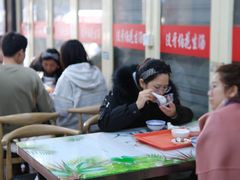 -没牙伯花生汤店(老药洲店)