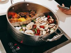 -牛焱·贵州黄牛肉火锅(城西银泰店)