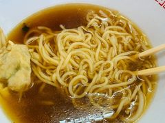 味千拉面-十八番拉面馆(新今宫店)