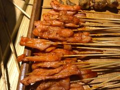 -新凯旋烧烤·燕姐千岛湖土菜