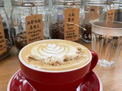 -COFFEE HOLIC(朝外SOHO店)