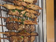 -木屋烧烤(观澜湖新城MH店)