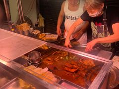 -明记牛杂(新马路分店)