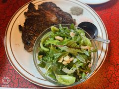 -羽深肉铺 Steak & Wine