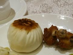 -阿锋鲍鱼酒家美食汇(华安店)
