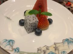 -彩丰楼·中餐厅(国家会展中心上海洲际店)
